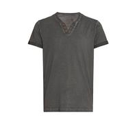 !Solid Maglietta 'Tino' nero Uomo !Solid M