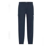 !Solid Pantaloni cargo 'CAELAN' marino Uomo !Solid 33