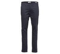 !Solid Pantaloni chino 'Jim' marino Uomo !Solid 34x34 marino