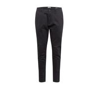 !Solid Pantaloni chino 'Jim' nero Uomo !Solid 28x30