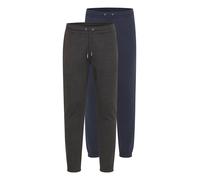 !Solid Pantaloni 'Colineo' blu scuro / antracite Uomo !Solid 33