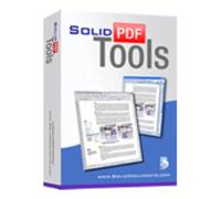 Solid PDF Tools v10 a VITA