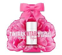 Solid Perfume Stick, Travel Perfumes Bar for Women 's Fragrances, Long Lasting Floral Perfume Balm, Mini Eau de Parfum, Gentle & Natural 5g (Whispers of Bulgaria)