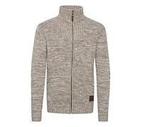Solid Pomeroy - Cardigan da Uomo, Taglia:XXL, Colore:Dune (5409)