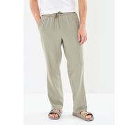 SOLID - SDAlann Allan Elasticated Verde - Abbigliamento S Verde
