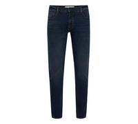 Solid SDTomy - Jeans da uomo slim fit elasticizzati, Denim blu scuro (700031), 29W x 34L