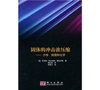 solid shock compression: mechanics, physics and chemistry