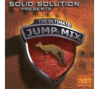 Solid Solution - Presents The Ultimate Jump Mix 2
