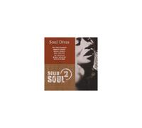 Various - Solid Soul 2/Soul Divas
