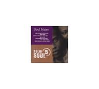 Solid Soul 5/Soul Mates Various - 0724357623124