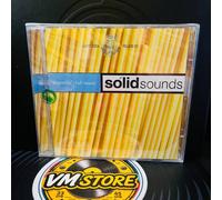 Sólid Sounds Anno 2004 Volume 3 2 x CD Compilation⭐NUOVO SIGILLATO⭐