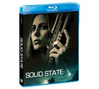 Solid State (Blu-ray) Diego Casale Gianluca Iacono Stewart Arnoldand Ava Brunini