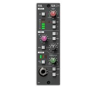 SOLID STATE LOGIC 500-Series SiX Channel - Spedizione Gratuita - Pronta Consegna