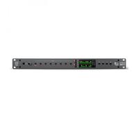 SSL Alpha 8