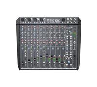 Solid State Logic BiG SiX - Console di mixaggio superanalogica e interfaccia audio USB