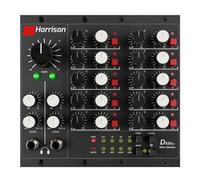 Solid State Logic Harrison D510MX Modulo di interfaccia mixer per D510R