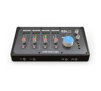 Solid State Logic Interfaccia audio USB-C 12 12x4