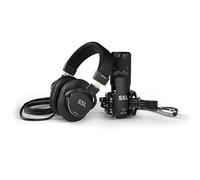 SOLID STATE LOGIC SSL 2+ Recording Pack - Spedizione Gratuita - Pronta Consegna