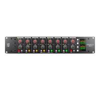 Solid State Logic PureDrive Octo - Microfono a 8 canali Pre