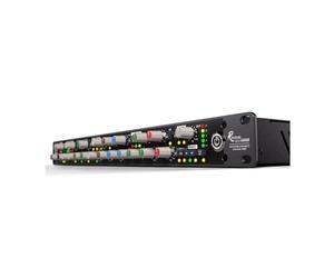 Solid State Logic Revival 4000 con E Jensen Preamplificatore bilanciato con trasformatore serie B De Esser EQ a 4 bande e dinamica discreta di VCA