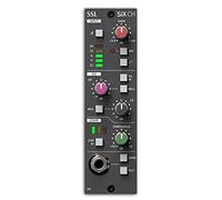 SOLID STATE LOGIC 500-Series SiX Channel - Spedizione Gratuita - Pronta Consegna