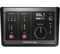 Solid State Logic SSL 1 Interfaccia Audio USB
