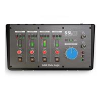 SOLID STATE LOGIC SSL 12 scheda interfaccia audio professionale 12in/8out NUOVA