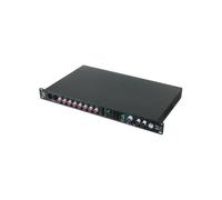 Solid State SSL18, Interfaccia audio USB, 12 ingressi/6 uscite, 4 Precedenti SSL, 32 bit/192 kHz