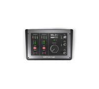 Solid State Logic Interfaccia audio USB SSL 2 Plus MKII con doppie cuffie, quattro uscite bilanciate e preamplificatori microfonici leader della categoria