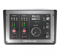 SOLID STATE LOGIC SSL 2+ MKII USB (Audio Interface) | Schede Audio