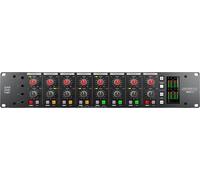 Solid State Logic SSL PureDrive Octo Preamplificatore Microfonico
