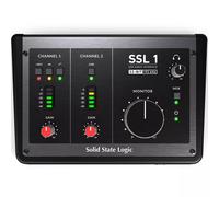 SOLID STATE LOGIC SSL1 | Schede Audio
