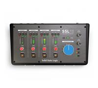 Solid State Logic SSL 12 Interfaccia Audio USB