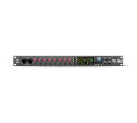 Solid State SSL18, Interfaccia audio USB, 12 ingressi/6 uscite, 4 Precedenti SSL, 32 bit/192 kHz
