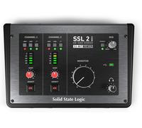 Solid State Logic SSL2 MK2 (ROW-VTC) Interfaccia audio USB-C con 2 In e 2 Out