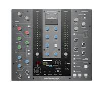 SOLID STATE LOGIC UC1 Controller per Plug-in SSL