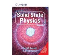 Solid State Physics