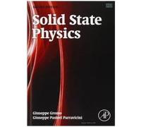 Solid State Physics, 2Nd Edn