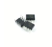 Solid State Relay SPST-NO, 130 mA Continuous Load, Optically Isolated Signal Switching Relay(KAQW214SX)