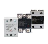 Solid State Relay SSR 10DD 25DD 40DD 60DD 80DD 100DD 120DD 200DD 240DD DC control DC SSR 5VDC 12VDC 24VDC 60VDC 220VDC (LC-1-220 Series,DD 200A)