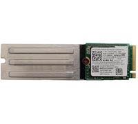 Solid State Storage Technology Corporation (Chip Kioxa) CL4 Internal SSD, 128GB PCIe Gen4 x4 NVMe, M.2 2230, Model CL4-3D128, adatto per Notebook, Portatile e PC Desktop - OEM Package