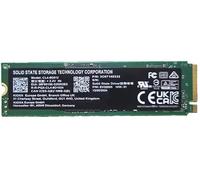 Solid State Storage Technology Corporation CL4 Series, Drive SSD 512GB M.2 NVMe 2280 Pcie 3.1 CL4-8D512 per Laptop, Desktop, Notebook - OEM BULK