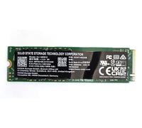 Solid State Storage Technology Corporation, Drive Ssd 512GB M.2 Nvme 2280 Pcie 3.1 CL1-8D512 per Laptop, Desktop, Notebook - OEM BULK