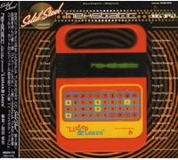 Solid Steel presents ”Listen & Learn” [日本語解説付き国内盤]