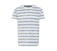 !Solid TET - T-Shirt da Uomo, Taglia:M, Colore:Creme de Menthe (3017)
