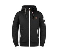 Solid Tilly Giacca Di Mezza Stagione Piumini Giubotto da Uomo Con Cappuccio