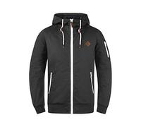Solid Tilly Giacca Di Mezza Stagione Piumini Giubotto da Uomo Con Cappuccio