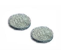 Solid Valve Liquid Pad per vaporizzatore Volcano