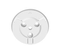 Solida Base Del Supporto Della Macchina Fotografica Per V380 Appeso Rack Facile Installazione Home Monitoraggi Accessori Supporto Della Macchina