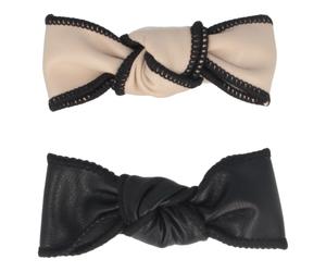 Solida Fermagli per capelli con fiocchi artificiali 2 Stück